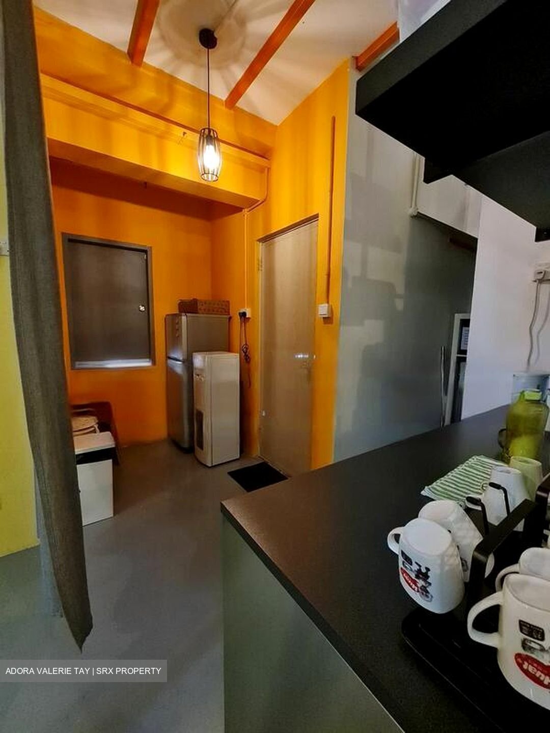 Oxley Bizhub (D14), Factory #457218361